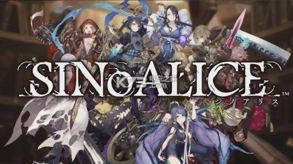 SINoALICE v28.3.0 ƽ ͼ