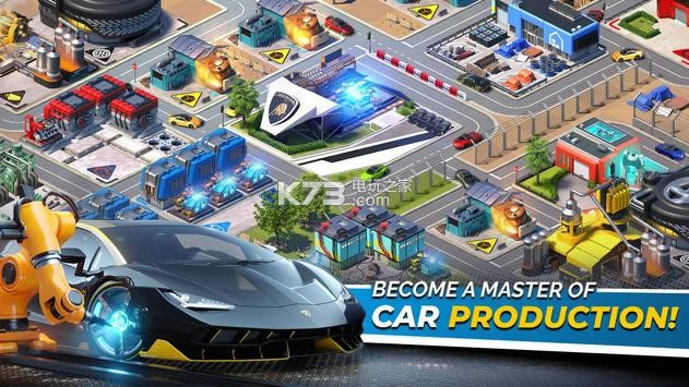 Car Legends Tycoon v20.26478.18 ƽ ͼ