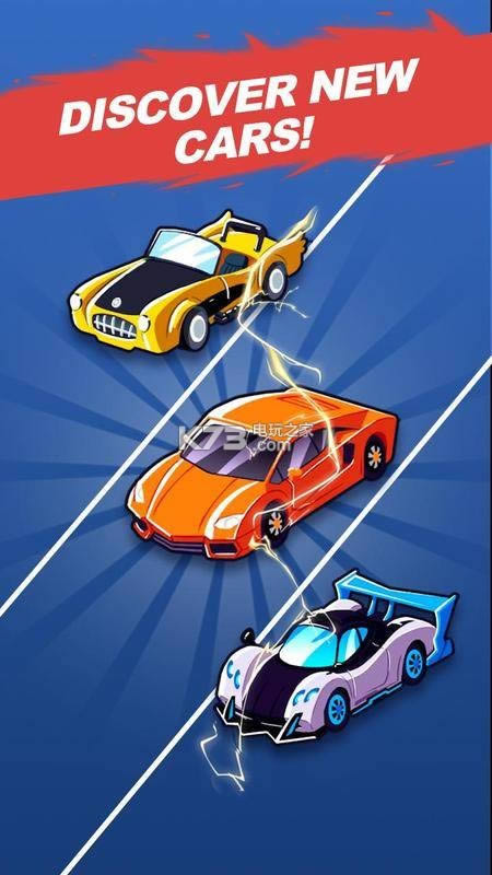 Car League v1.0.1 ƽ ͼ