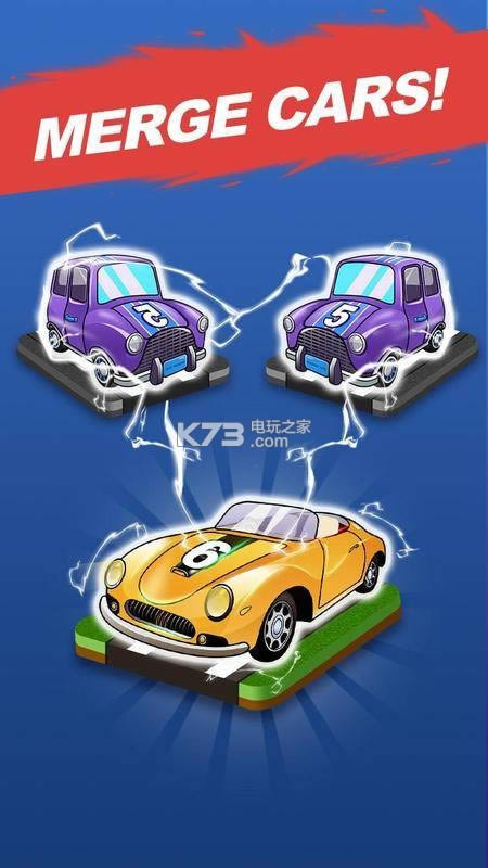 Car League v1.0.1 ƽ ͼ