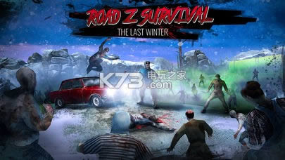 Road Z Survival v1.22 ƽ ͼ