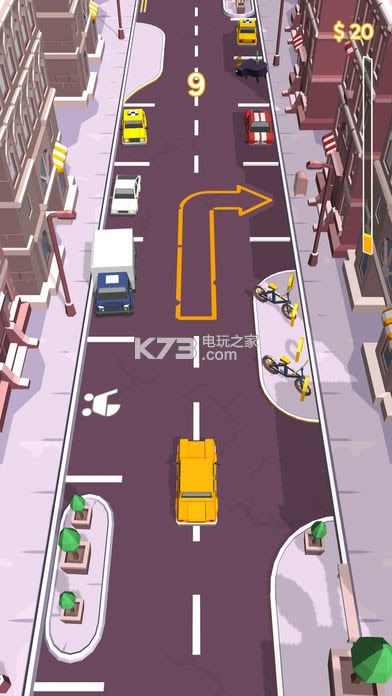 Drive and Parkƽ-Drive and Park޽Ұv1.4.1