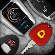 supercars keys v1.0.4 İ