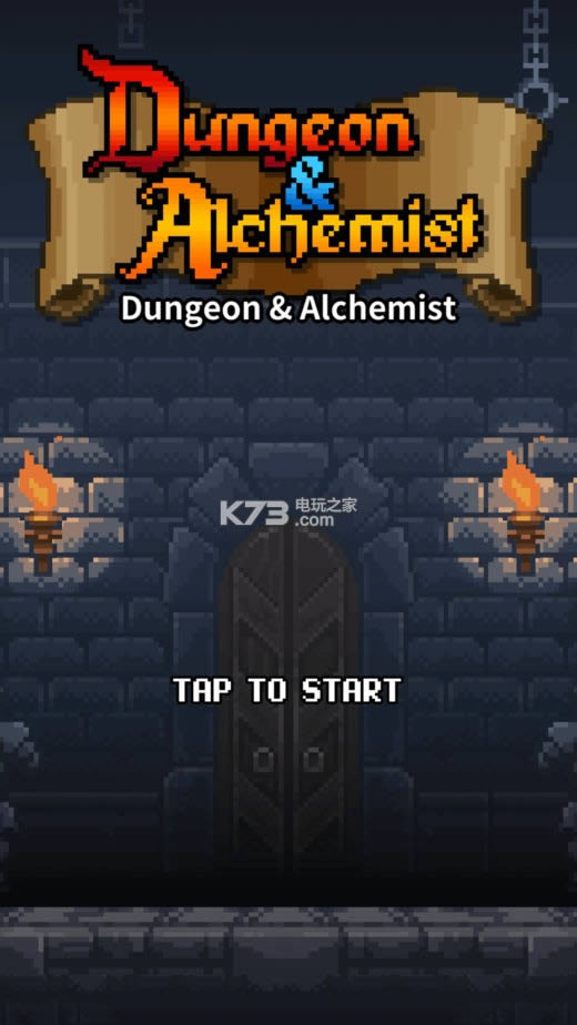 Dungeon Alchemist v1.0 ƽԤԼ ͼ