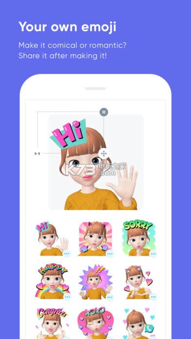 ZEPETO v3.9.6 ׿޽Ұ ͼ