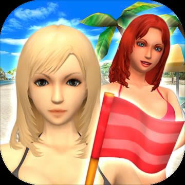 Beach Flags v1.0.0 Ϸ