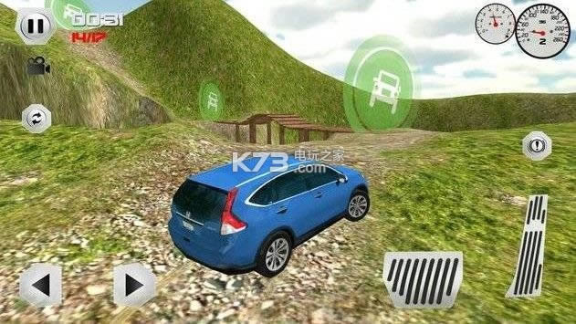 OffroadDrive v3.0.6 ƽ ͼ