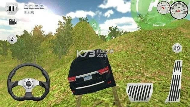 OffroadDrive v3.0.6 ƽ ͼ