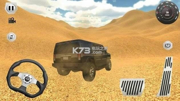 OffroadDrive v3.0.6 ƽ ͼ