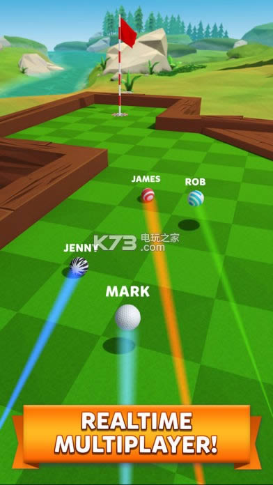 golf battle v1.22.0 ƽ ͼ