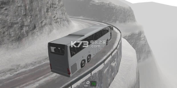 ģ2019Bus Simulator 2019 v1.1 ƽ ͼ