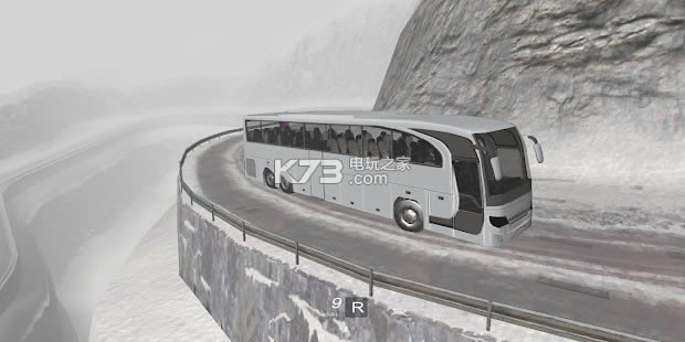 ģ2019Bus Simulator 2019 v1.1 ƽ ͼ