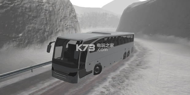 ģ2019Bus Simulator 2019 v1.1 ƽ ͼ