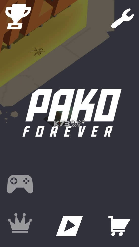 PAKO Forever v1.2 ƽ ͼ