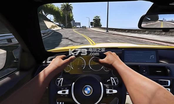 RealCarDrivingBmw破解版下载-RealCarDrivingBmw内购破解版下载v1.0