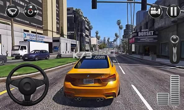 RealCarDrivingBmw v1.0 ƽ ͼ