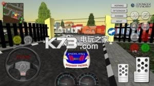 AAG Polisi Simulator v1.26 ڹƽ ͼ