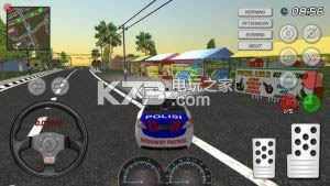 AAG Polisi Simulator v1.26 ƽ ͼ