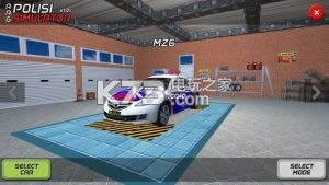 AAG Polisi Simulator v1.26 ƽ ͼ