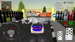 AAG Polisi Simulator v1.26 ƽ ͼ