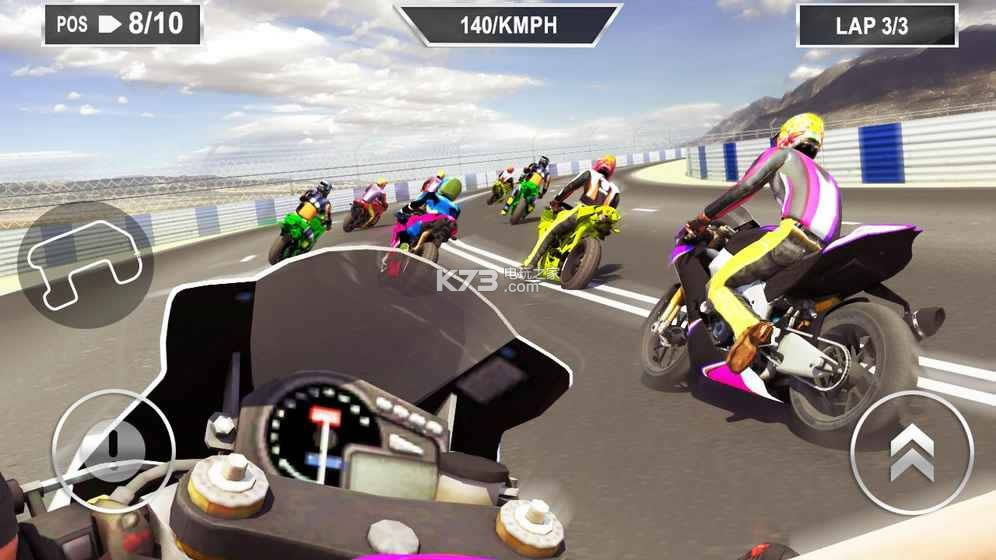 Bike Driving 3D v1.2 ƽ ͼ