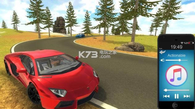 aventadordrift2破解版下载-aventadordrift2内购破解版下载v1.1