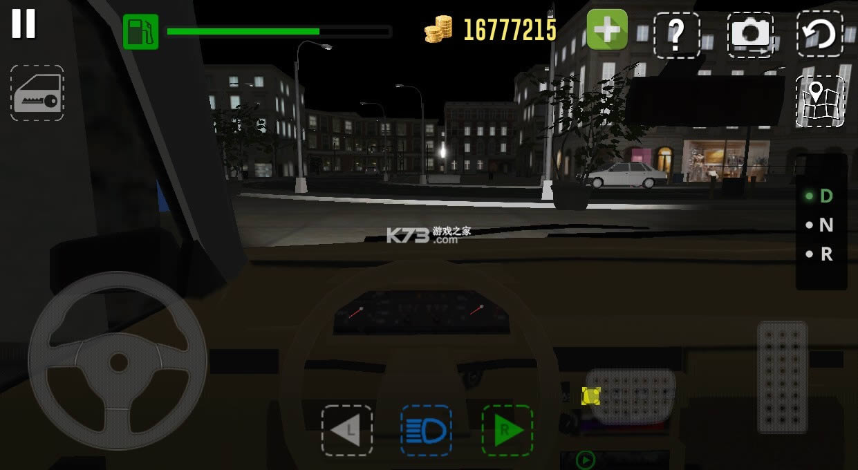 OG汽车模拟器破解版-Car Simulator OG内购破解版下载下载v2.61