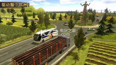 trucksimulator2018 v1.0 ڹƽ ͼ