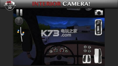 Truck Simulator 3D v2.1 ƽ ͼ