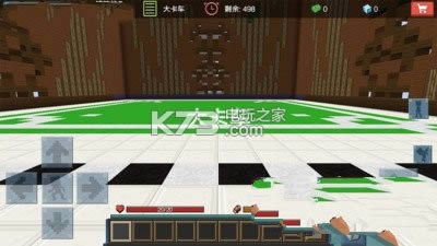 build battle破解版下载-build battle无限资源版下载v1.2.7