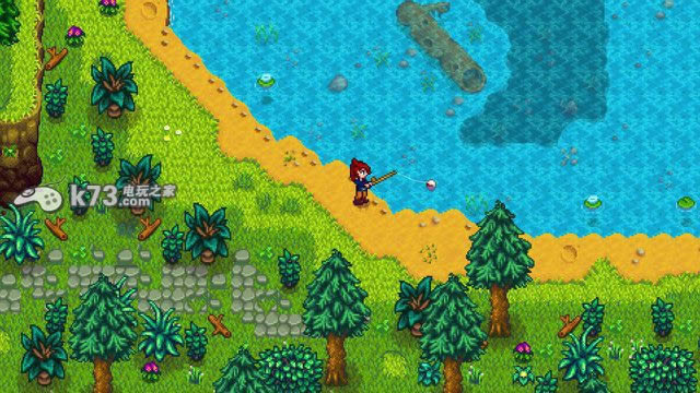 ¶ﰲ׿ƽ-Stardew Valleyֻƽv1.4.5.151