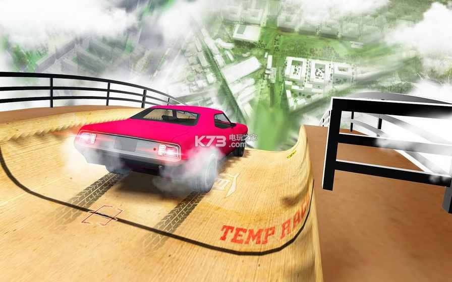 Ramp Car Stunts v1.0.7 ƽ ͼ