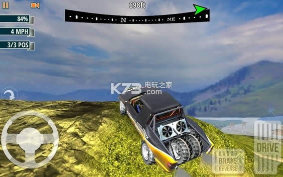 4x4 Dirt Racing v1.0 ƽ ͼ