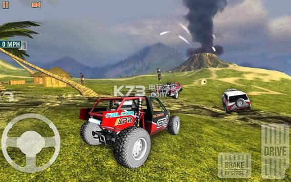 4x4 Dirt Racing v1.0 ƽ ͼ