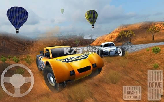 4x4 Dirt Racing v1.0 ƽ ͼ