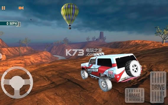 4x4 Dirt Racing v1.0 ƽ ͼ