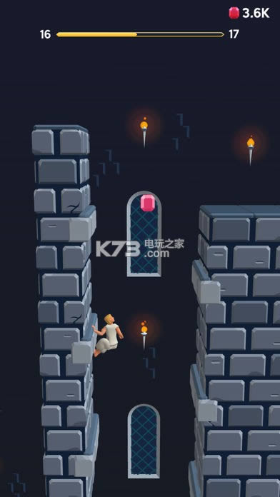 ˹ӣPrince of Persia Escape v1.0 ƽ ͼ