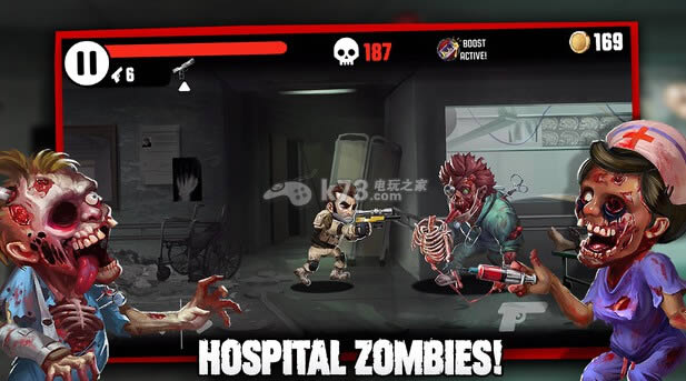 Zombocalypseƽ-Zombocalypse޸İv4.1.7