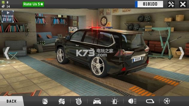 Offroad LX 570 v1.4 ƽ ͼ