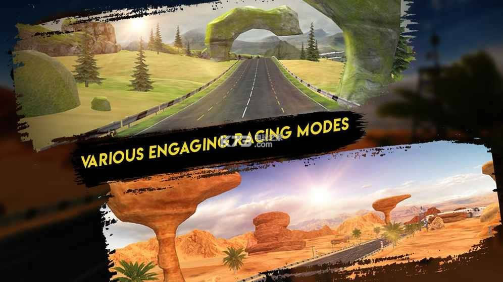 Desert Racing 2018 v3.5 ƽ ͼ