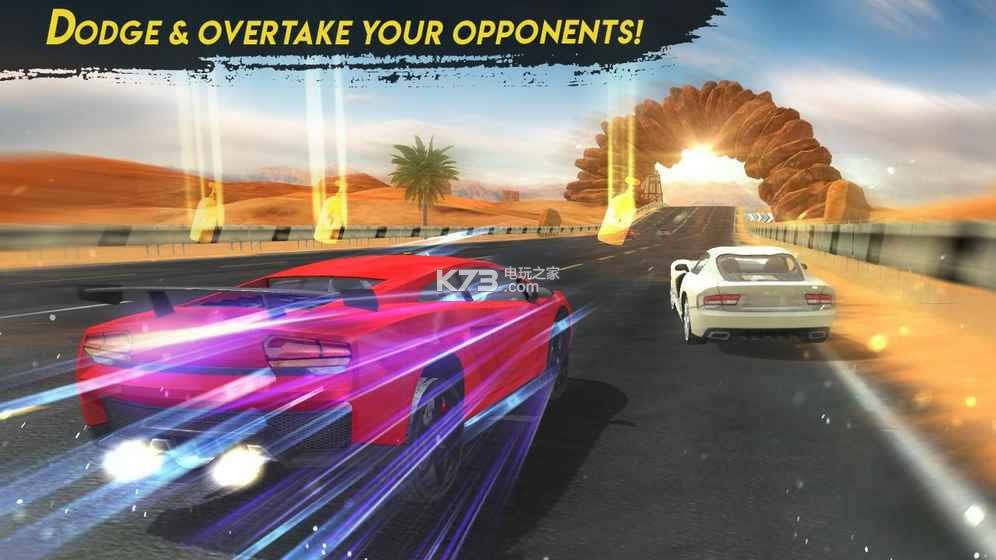 Desert Racing 2018 v3.5 ƽ ͼ