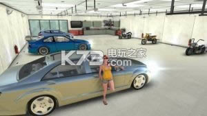 Benz S600 Drift Simulator破解版下载-Benz S600 Drift Simulator内购破解版下载v1.2