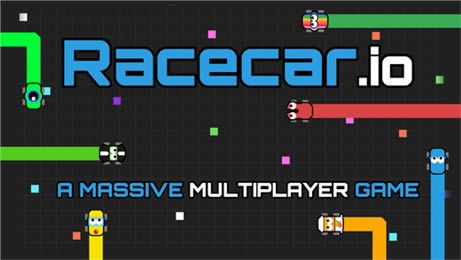 racecar.io v1.11 ƽ ͼ