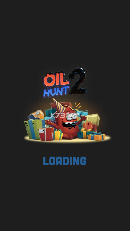 С2 oil hunt2 v2.2.1 ȫƽ ͼ