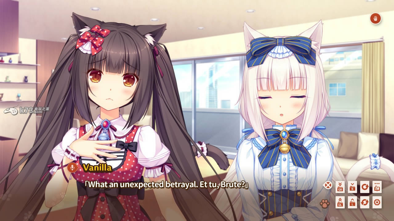 Nekopara v1.3 ƽ ͼ