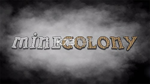 minecolony v1.5.10 ƽ ͼ