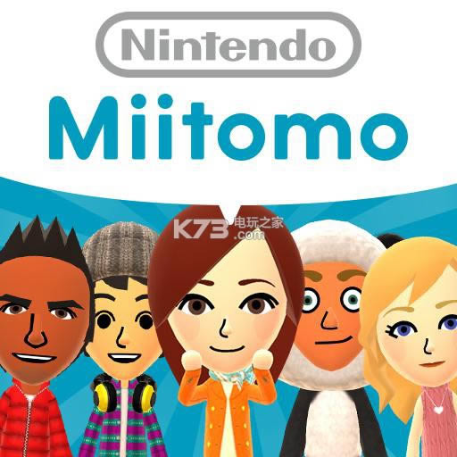 Miitomo v2.4.0 ƽ ͼ