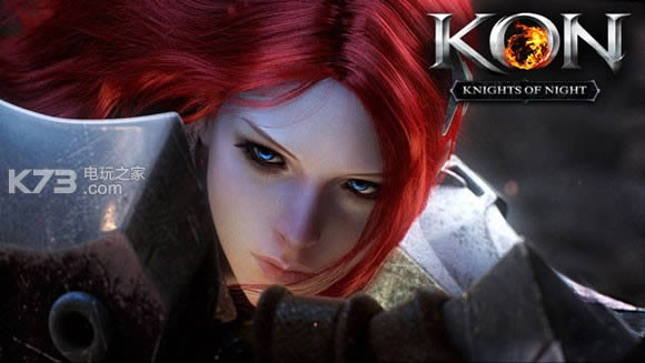 KONҹ֮ʿ׿ƽ-KON Knights of NightѪ޸İv1.46.001