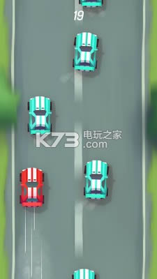 激斗赛车破解版下载-激斗赛车无限金币版下载v1.0.4