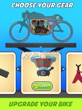 bike race破解版下载-bike race下载v7.18.1